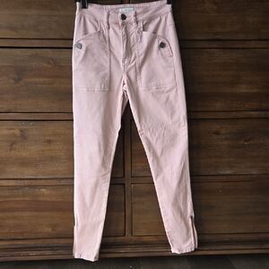 Joie Blush Pink Pants Size 24